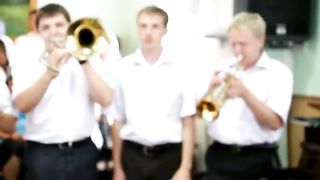 Группа Сион. День суду