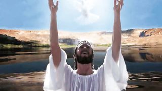 Вадим Ятковский - Иисус любит тебя