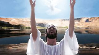 Вадим Ятковский - Иисус любит тебя