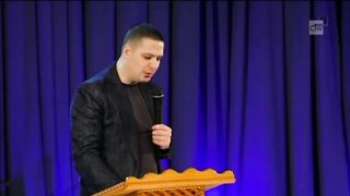 Юхимчук Олександр та Альона - Сім`я якою її створив Бог