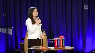 Юхимчук Олександр та Альона - Сім`я якою її створив Бог