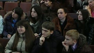 Юхимчук Олександр та Альона - Сім`я якою її створив Бог