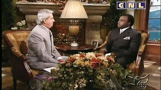 Бенни Хинн - Значение молитвенного покрывала