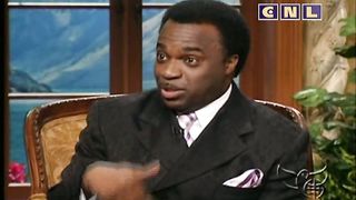 Бенни Хинн - Значение молитвенного покрывала