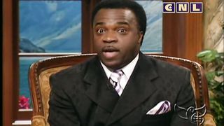 Бенни Хинн - Значение молитвенного покрывала