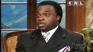 Бенни Хинн - Значение молитвенного покрывала