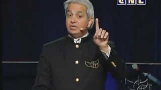 Бенни Хинн - Спасение – Божий дар