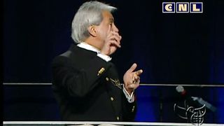 Бенни Хинн - Спасение – Божий дар