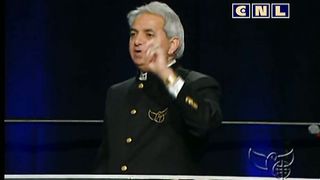 Бенни Хинн - Спасение – Божий дар