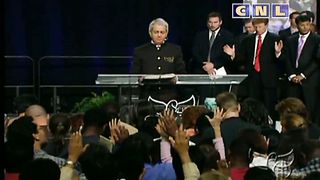 Бенни Хинн - Спасение – Божий дар