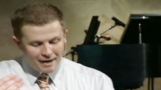 46. Служение Духа