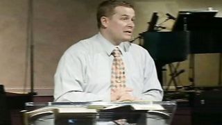46. Служение Духа