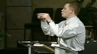 46. Служение Духа