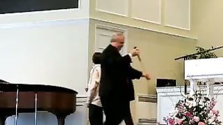 Анатолий Попудребко - Где Твой Престол Святой