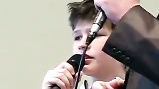 Анатолий Попудребко - Где Твой Престол Святой