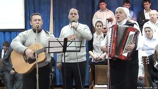 Источник жизни - Иду к тебе, святой Иерусалим