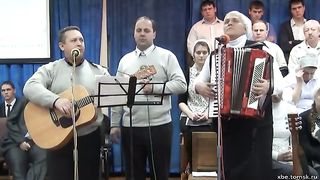 Источник жизни - Иду к тебе, святой Иерусалим