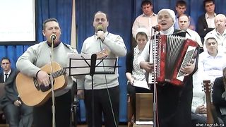 Источник жизни - Иду к тебе, святой Иерусалим