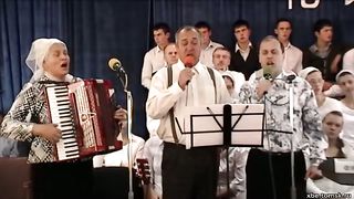 Источник жизни - Церковь Божья, поднимайся