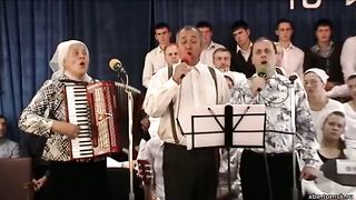 Источник жизни - Церковь Божья, поднимайся