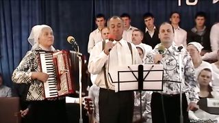 Источник жизни - Церковь Божья, поднимайся