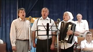 Источник жизни - А небо все слышит