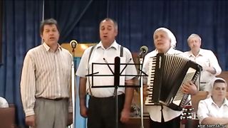 Источник жизни - А небо все слышит