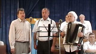 Источник жизни - А небо все слышит