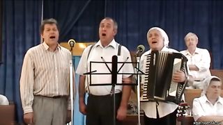 Источник жизни - А небо все слышит