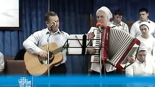 Источник жизни - Бог возвестил