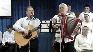 Источник жизни - Бог возвестил