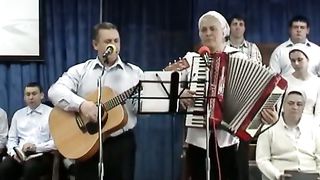 Источник жизни - Бог возвестил