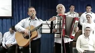 Источник жизни - Бог возвестил