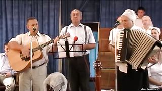 Источник жизни - В горе и радости мы пребываем