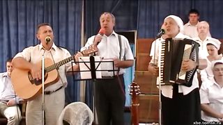 Источник жизни - В горе и радости мы пребываем