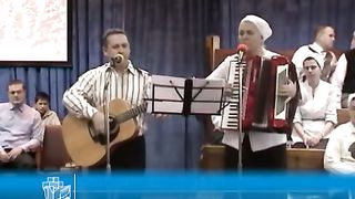 Источник жизни - Все пути Твои - истина