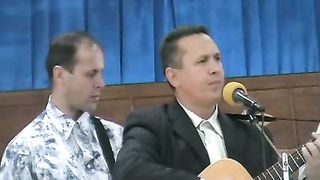 Источник жизни - Где-то там