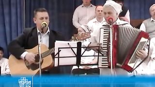 Источник жизни - Дух Святой