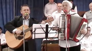 Источник жизни - Дух Святой