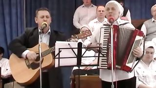 Источник жизни - Дух Святой