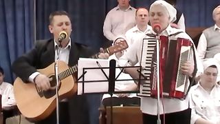 Источник жизни - Дух Святой