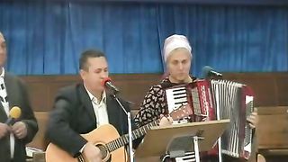 Источник жизни - Есть только Путь один