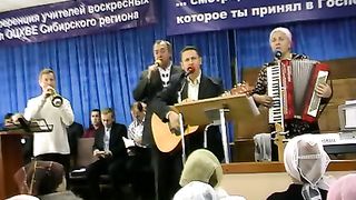 Источник жизни - Есть только Путь один