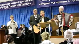 Источник жизни - Есть только Путь один