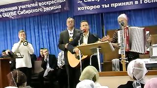 Источник жизни - Есть только Путь один