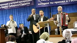 Источник жизни - Есть только Путь один