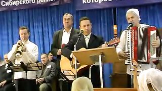 Источник жизни - Ещё не долго