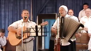 Источник жизни - Живая вода