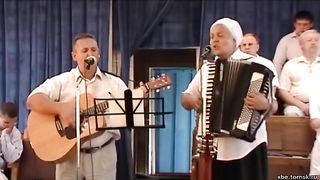 Источник жизни - Живая вода