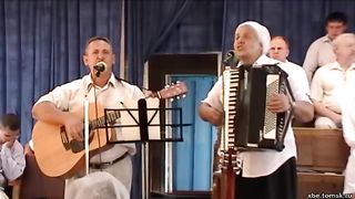 Источник жизни - Живая вода